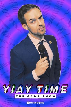 YIAY Time The Game Show (2021-)