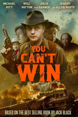 You Cant Win (2016)