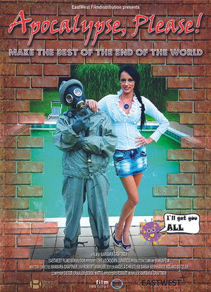 Apocalypse, Please (2022)