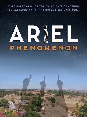 Ariel Phenomenon (2022)
