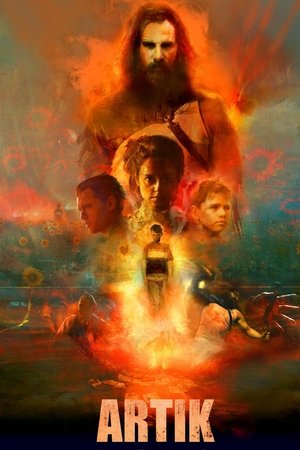 Artik (2018)