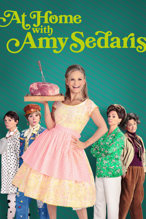 At Home with Amy Sedaris (2017 )