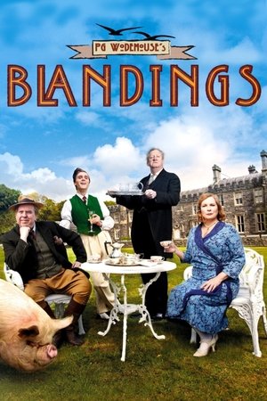 Blandings (20132014)