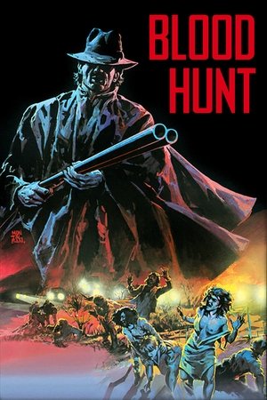 Blood Hunt (1986)