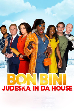 Bon Bini Judeska in da House (2020)