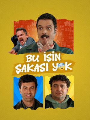 Bu Isin Sakasi Yok (2026)