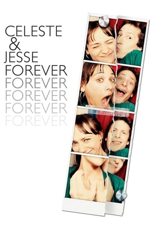 Celeste &amp; Jesse Forever (2012)