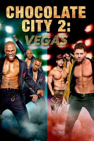 Chocolate City Vegas (2017)