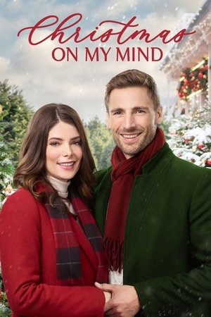 Christmas on My Mind (2019)