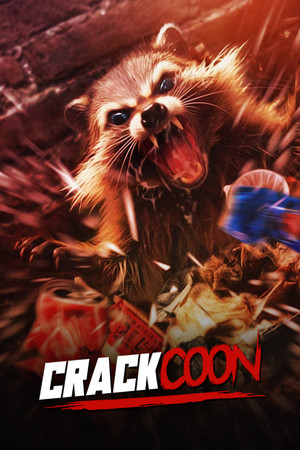 Crackcoon (2024)