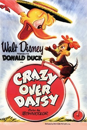 Crazy Over Daisy (1950)