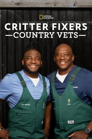 Critter Fixers Country Vets (2020-)