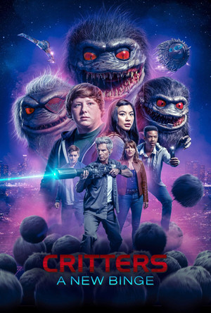 Critters A New Binge (2019)