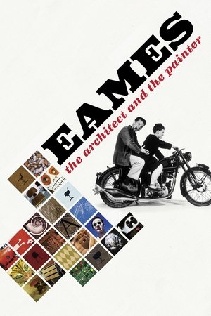 Eames The Architect The Painter (2011)