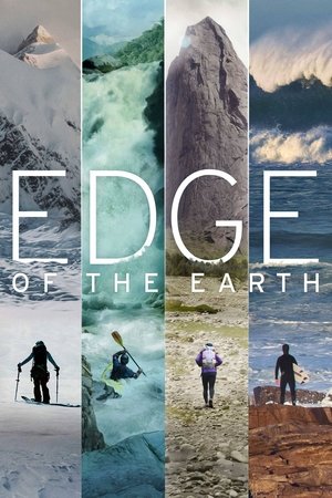 Edge of the Earth (2022-)