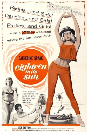 Eighteen in the Sun (1962)