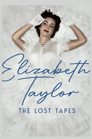 Elizabeth Taylor The Lost Tapes (2024)