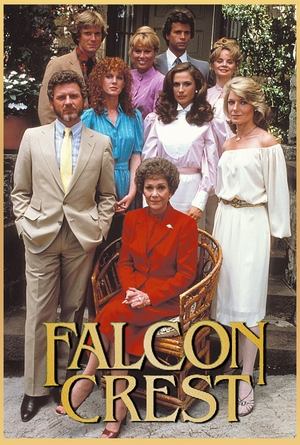 Falcon Crest (1981-1990)