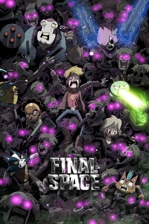 Final Space (2017)