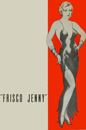 Frisco Jenny (1932)
