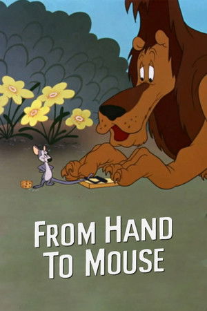 From Hand to Mouse (1944)