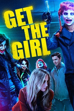 Get the Girl (2015)