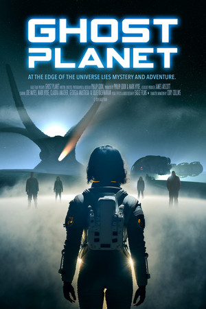 Ghost Planet (2024)