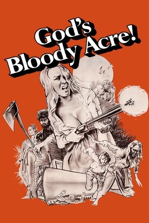 Gods Bloody Acre (1975)