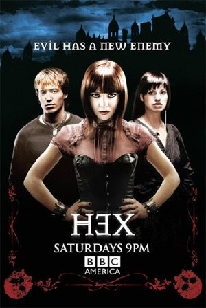 Hex (2004 2005)