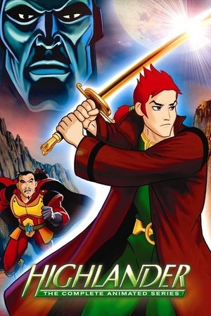 Highlander: The Animated Series (1994 )