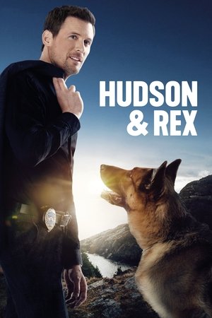 Hudson & Rex (2019 )
