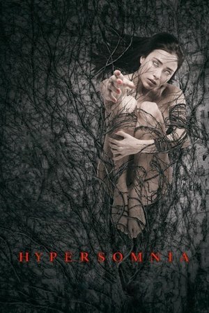 Hypersomnia (2016)