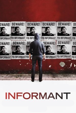 Informant (2012)