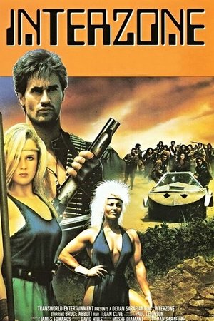Interzone (1989)