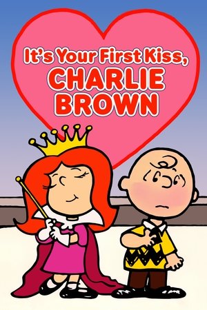 Its Your First Kiss, Charlie Brown (1977)