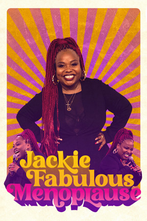 Jackie Fabulous Menoplause (2022)