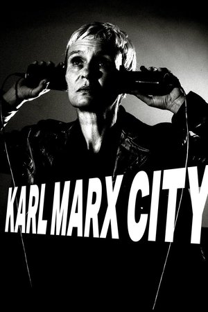 Karl Marx City (2016)