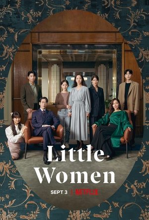 Little Women (2022-)