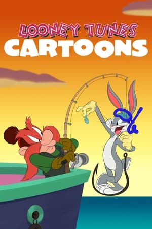 Looney Tunes Cartoons (2019 )