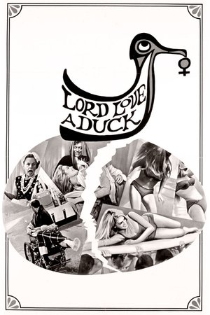 Lord Love a Duck (1966)