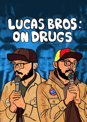 Lucas Brothers: The Nixon Special (2017)