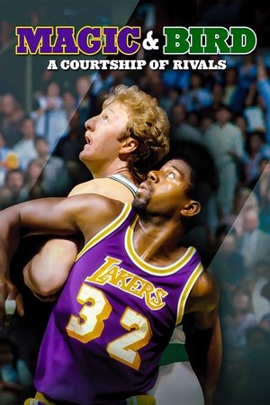 Magic & Bird: A Courtship of Rivals (2010)