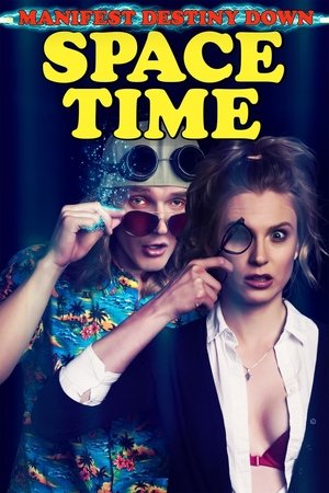 Manifest Destiny Down (2016)