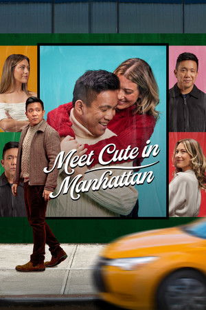 Meet Cute in Manhattan (2025)