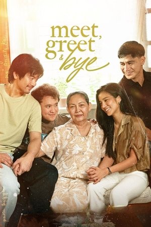 Meet, Greet Bye (2025)