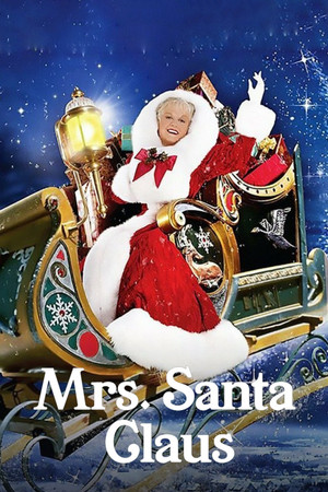 Mrs. Santa Claus (1996)