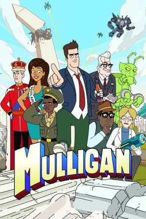 Mulligan (2023-)