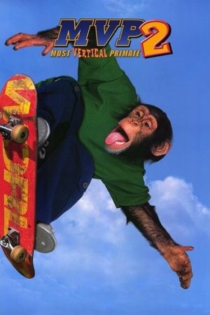 MVP: Most Vertical Primate (2001)