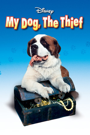 My Dog, the Thief Part 1 (1969)