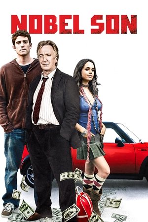 Nobel Son (2007)